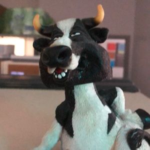 Meet your Posher, Blakblake